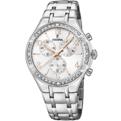 Montre femme FESTINA - F20392/1 | Chichkhane