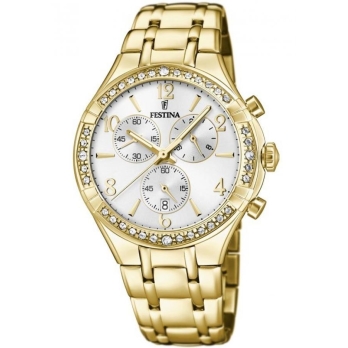 Montre femme FESTINA - F20395/1 | Chichkhane