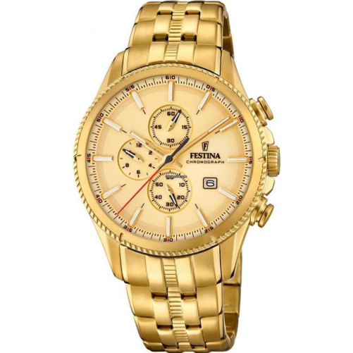 Montre homme FESTINA - F20418/1 | Chichkhane