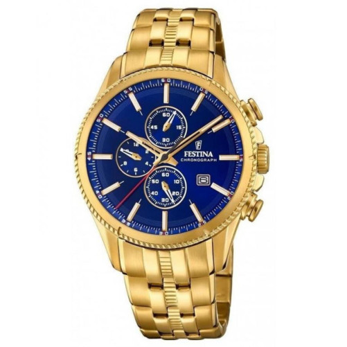 Montre homme FESTINA - F20418/2 | Chichkhane