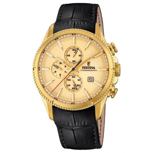Montre homme FESTINA - F20419/1 | Chichkhane