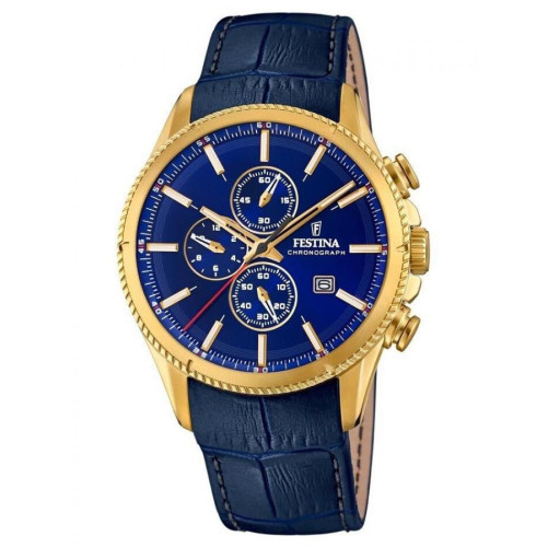 Montre homme FESTINA - F20419/2 | Chichkhane