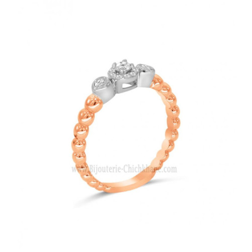 Solitaire Diamants 63430