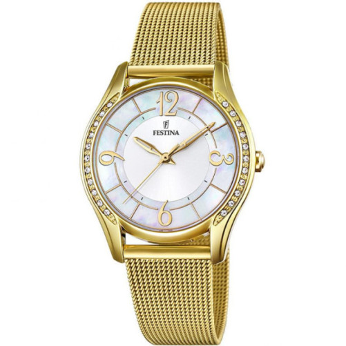Montre femme FESTINA - F20421/1 | Chichkhane