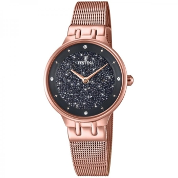 Montre femme FESTINA - F20387/3 | Chichkhane