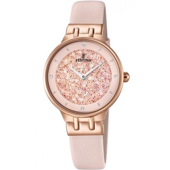 Montre femme FESTINA - F20406/2 | Chichkhane