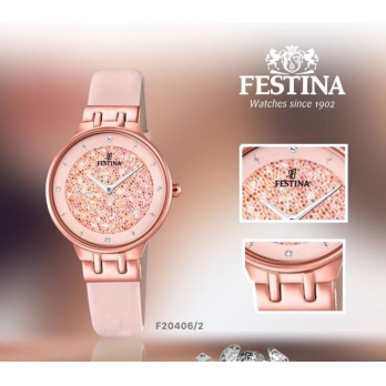 FESTINA F20406/2
