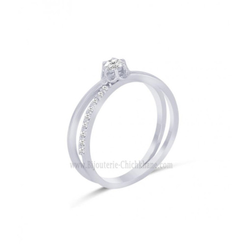 Solitaire Diamants 63429