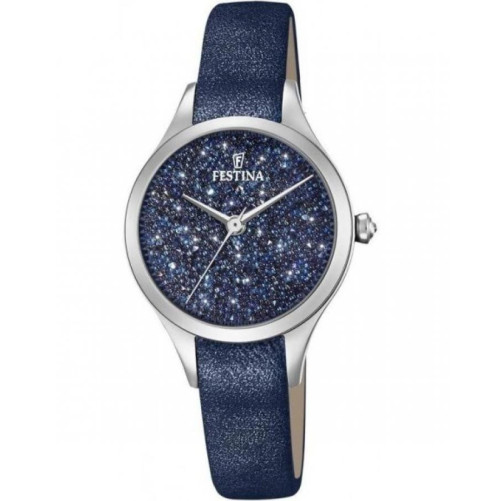 Montre femme FESTINA - F20409/2 | Chichkhane