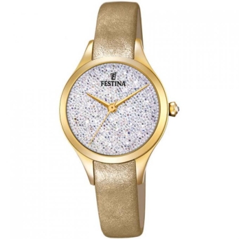 Montre femme FESTINA - F20410/1 | Chichkhane