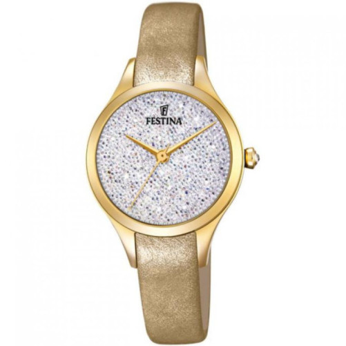 Montre femme FESTINA - F20410/1 | Chichkhane