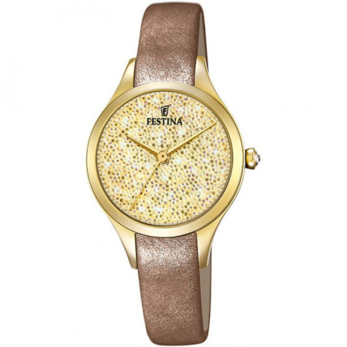 Montre femme FESTINA - F20410/2 | Chichkhane