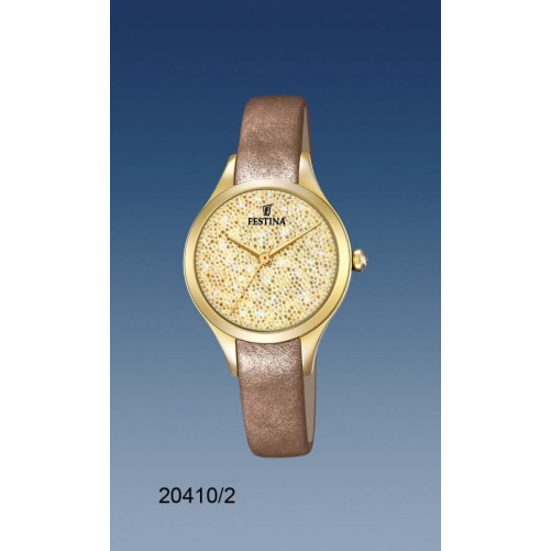 FESTINA F20410/2