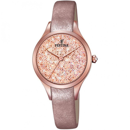 Montre femme FESTINA - F20411/2 | Chichkhane