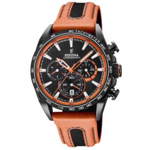 Montre homme FESTINA - F20351/5 | Chichkhane