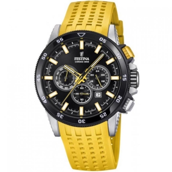 Montre homme FESTINA - F20353/5 | Chichkhane