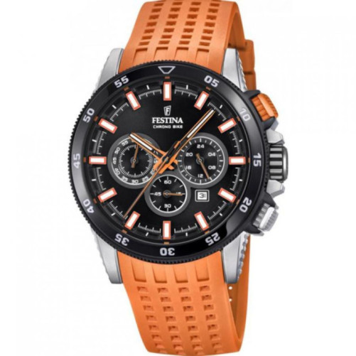 Montre homme FESTINA - F20353/6 | Chichkhane