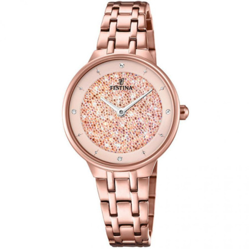 Montre femme FESTINA - F20384/2 | Chichkhane
