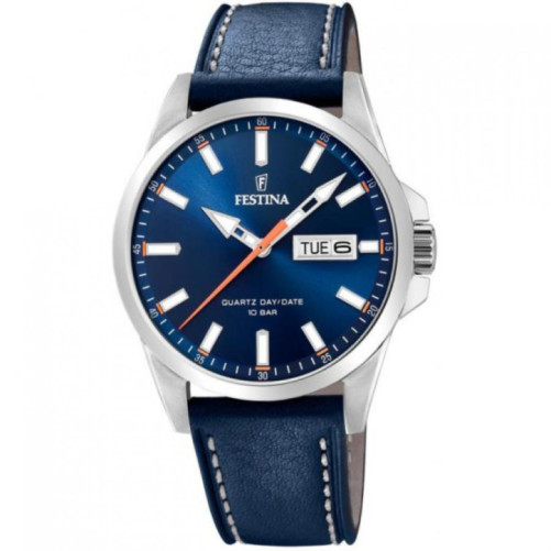Montre homme FESTINA - F20358/3 | Chichkhane