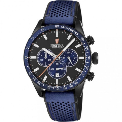 Montre homme FESTINA - F20359/2 | Chichkhane