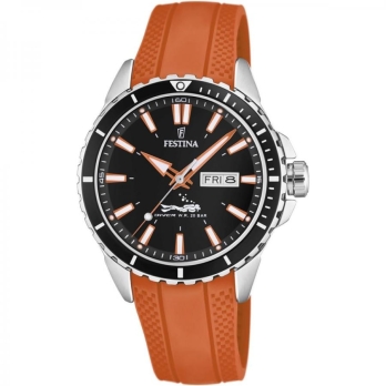 Montre homme FESTINA - F20378/5 | Chichkhane