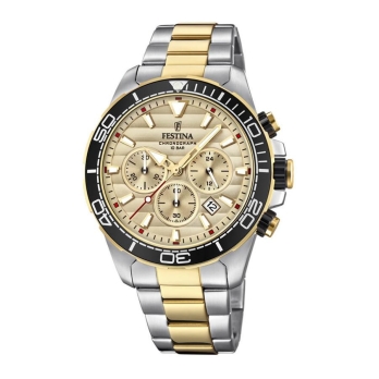 Montre homme FESTINA - F20363/1 | Chichkhane
