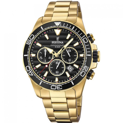 Montre homme FESTINA - F20364/3 | Chichkhane