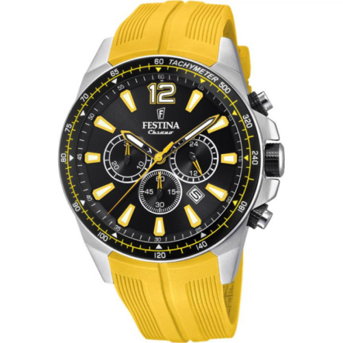 Montre homme FESTINA - F20376/4 | Chichkhane