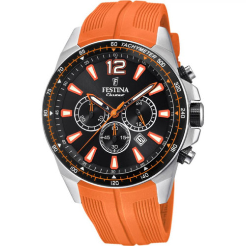 Montre homme FESTINA - F20376/5 | Chichkhane