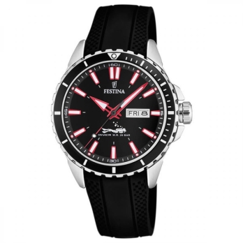 Montre homme FESTINA - F20378/2 | Chichkhane