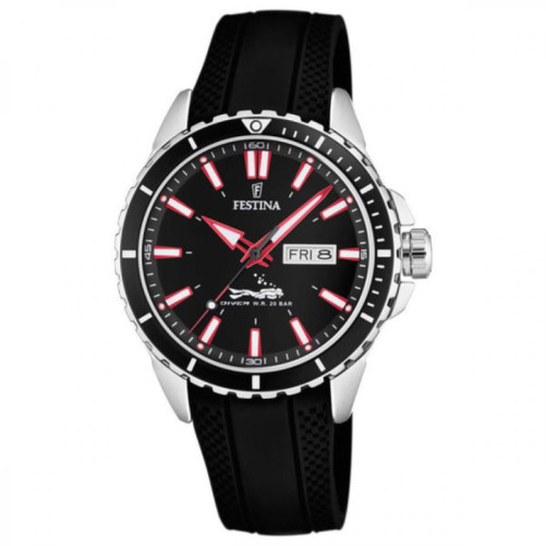 Montre homme FESTINA - F20378/2 | Chichkhane