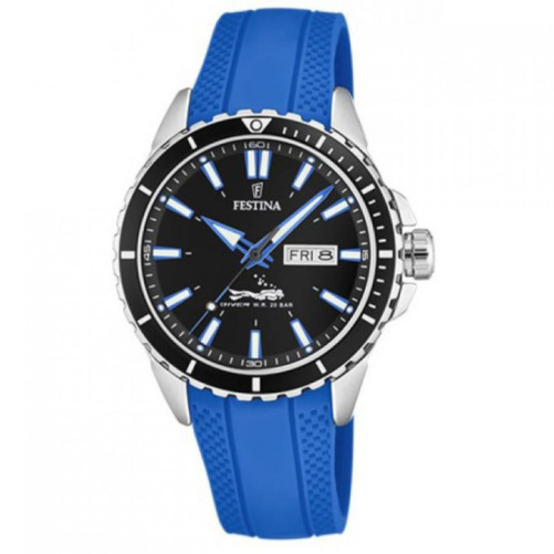 Montre homme FESTINA - F20378/3 | Chichkhane