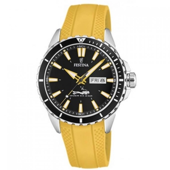 Montre homme FESTINA - F20378/4 | Chichkhane