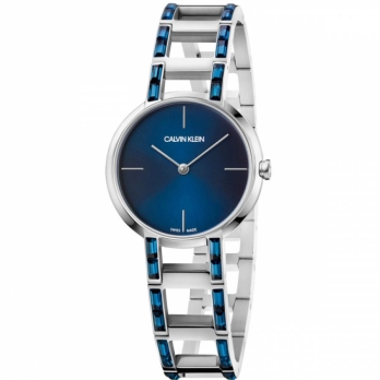 Montre femme CALVIN KLEIN - K8NZ3VVN | Chichkhane