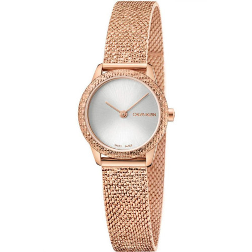 Montre femme CALVIN KLEIN - K3M23U26 | Chichkhane