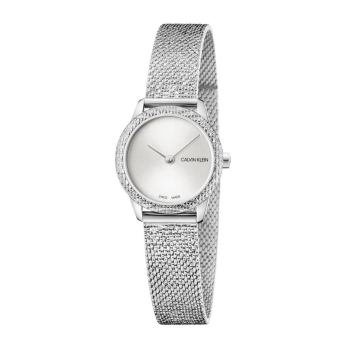Montre femme CALVIN KLEIN - K3M23T26 | Chichkhane
