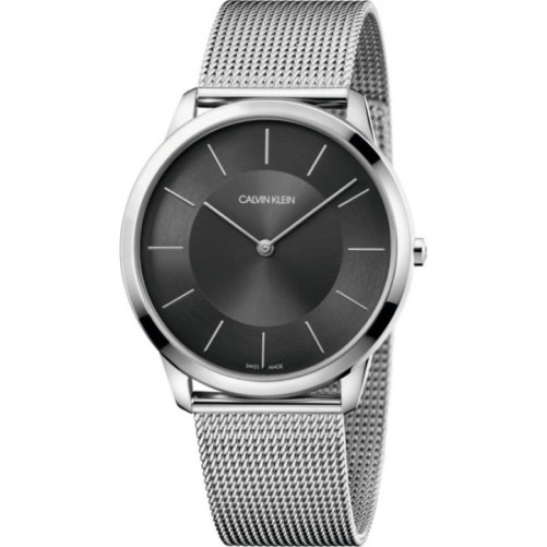 Montre homme CALVIN KLEIN - K3M2T124 | Chichkhane