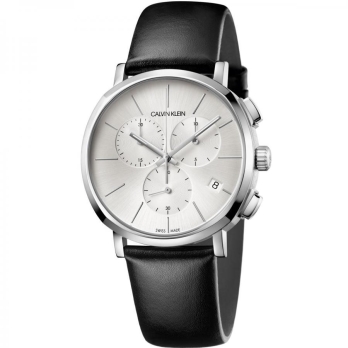 Montre homme CALVIN KLEIN - K8Q371C6 | Chichkhane
