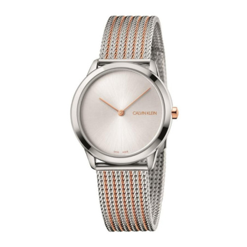 Montre femme CALVIN KLEIN - K3M22B26 | Chichkhane