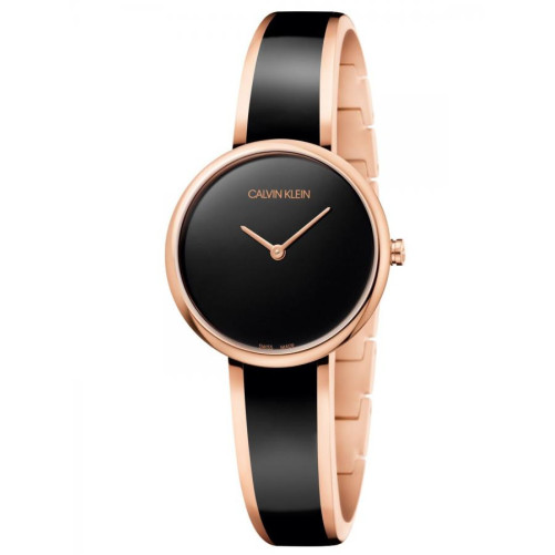 Montre femme CALVIN KLEIN - K4E2N611 | Chichkhane