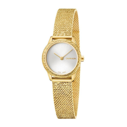 Montre femme CALVIN KLEIN - K3M23V26 | Chichkhane
