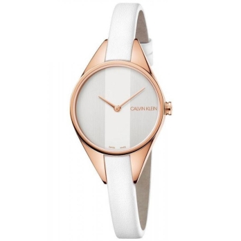 Montre femme CALVIN KLEIN - K8P236L6 | Chichkhane