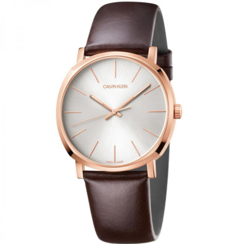 Montre homme CALVIN KLEIN - K8Q316G6 | Chichkhane