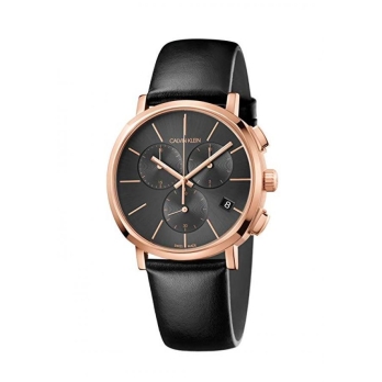 Montre homme CALVIN KLEIN - K8Q376C3 | Chichkhane