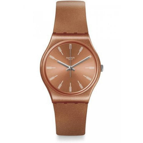 Montre mixte SWATCH - GO118 | Chichkhane