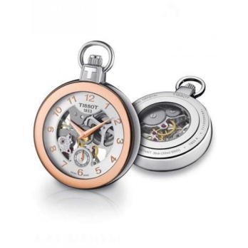 Montre mixte TISSOT - T8534052941201 | Chichkhane