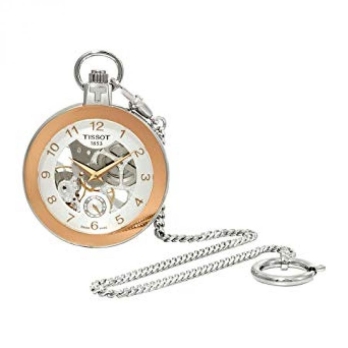 TISSOT T8534052941201