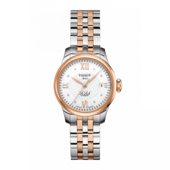 Montre femme TISSOT - T41218316 | Chichkhane