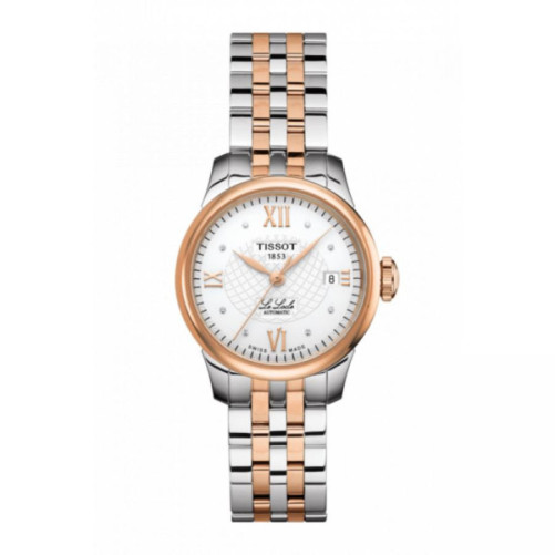 Montre femme TISSOT - T41218316 | Chichkhane