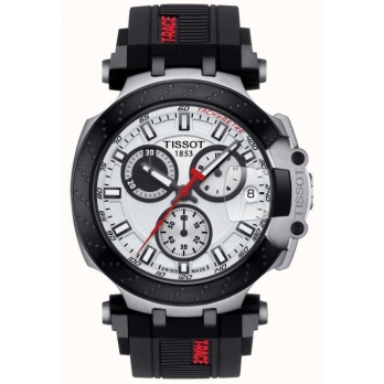 Montre homme TISSOT - T1154172701100 | Chichkhane